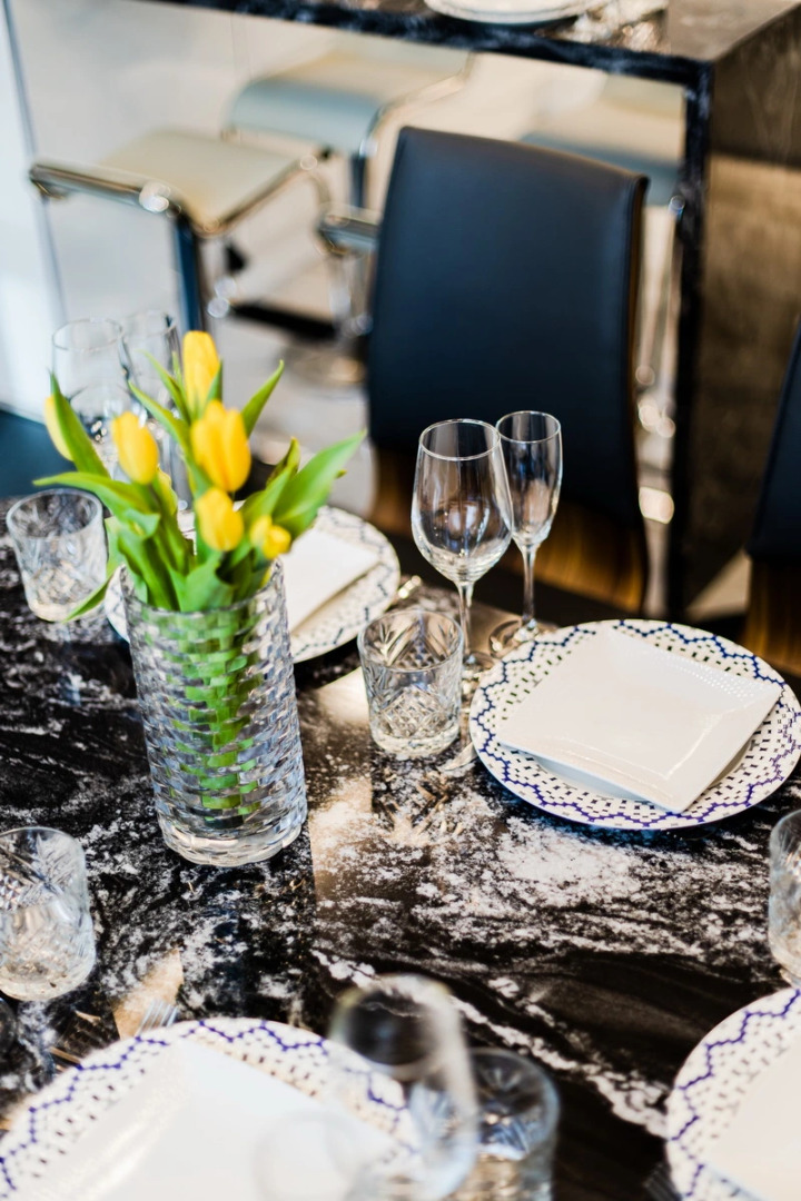 Апартаменты Трехкомнатный Кавали