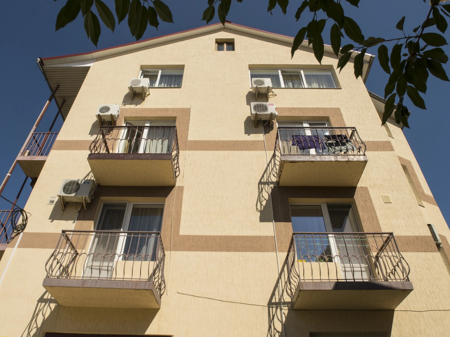 Гостевой дом Встреча