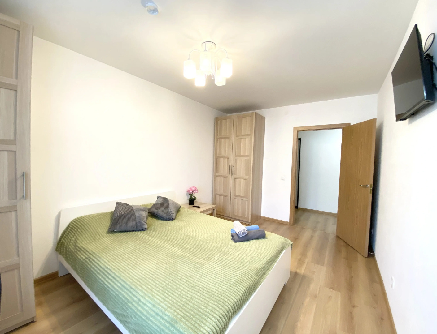 Апартаменты для Дорогих Гостей в Песочном