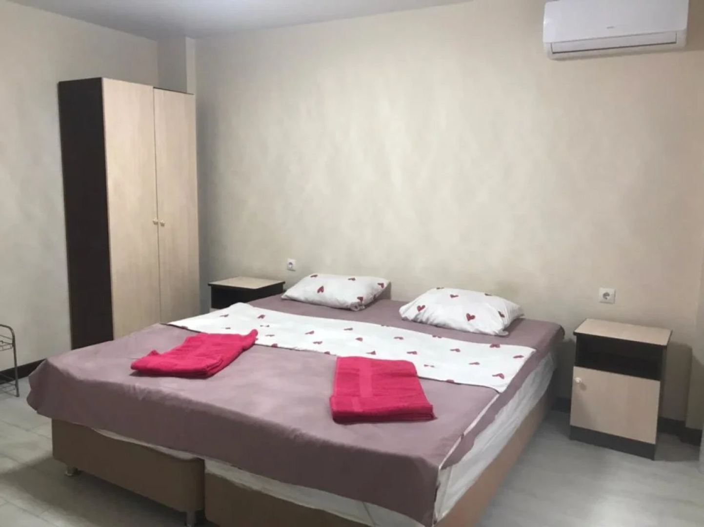 Меблированные комнаты На Тургенева 35