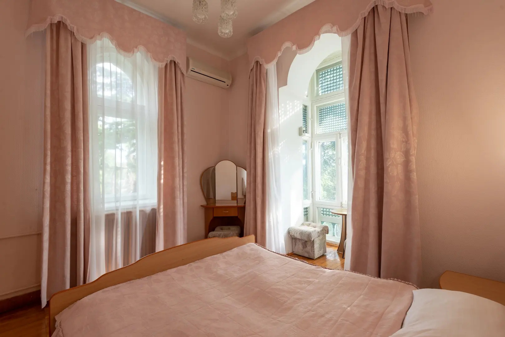 Санаторий Дюльбер