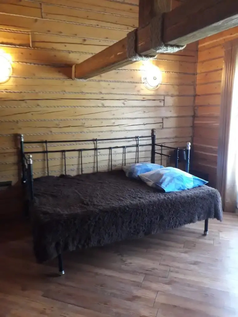 Гостевой дом ШульгинЛогово