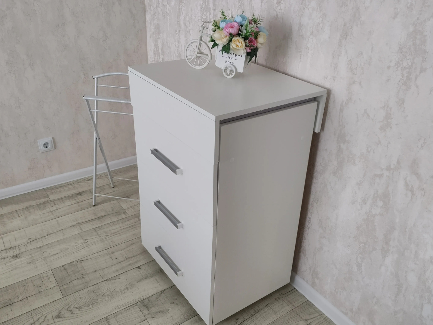 Апартаменты Лазурная Волна