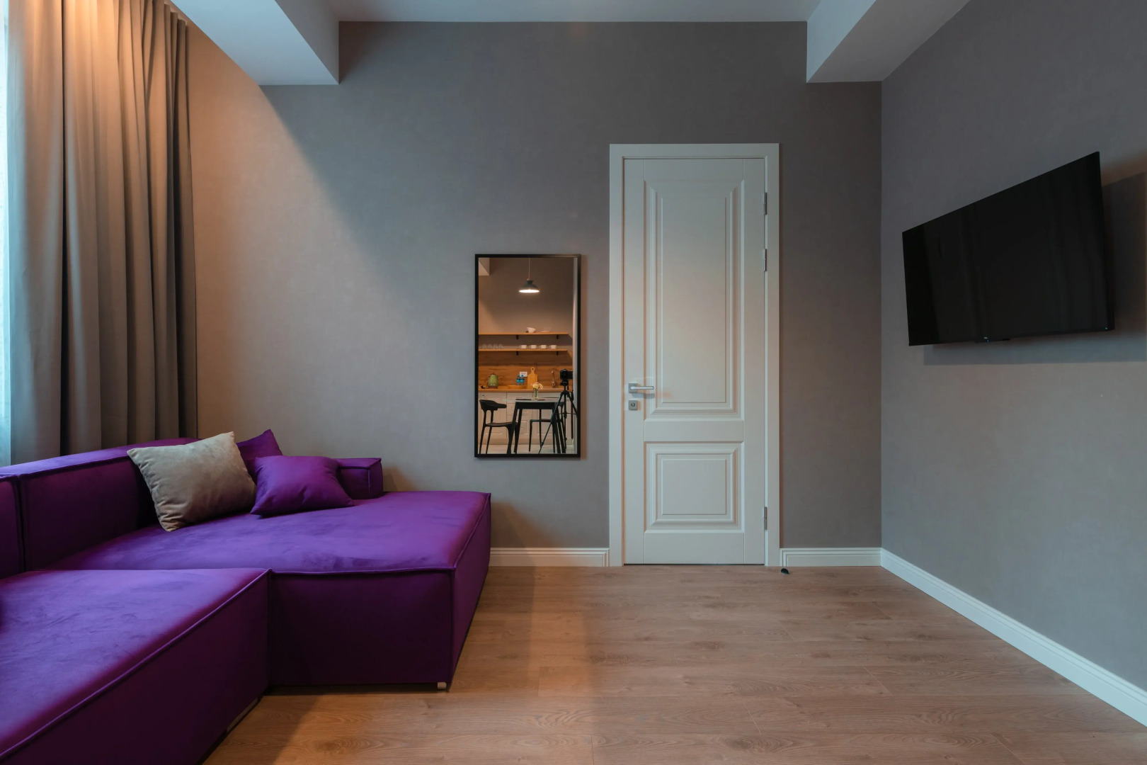 Апартаменты Emre 2