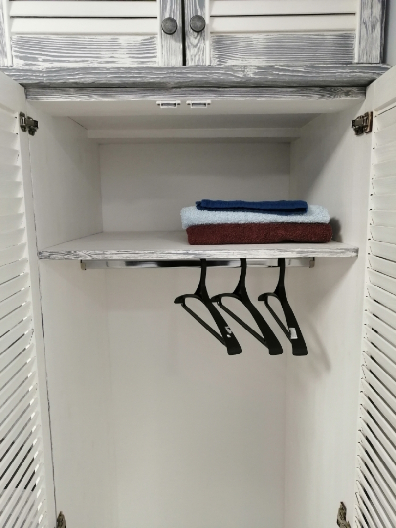 Апартаменты Великоречье