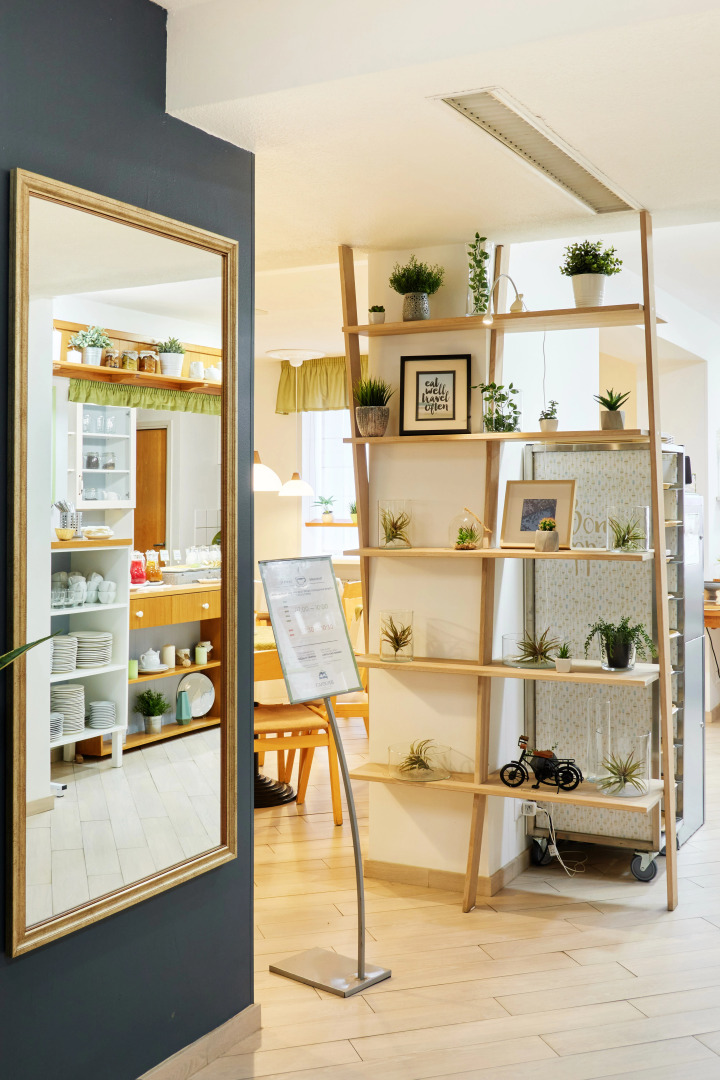 Отель Саквояж впечатлений