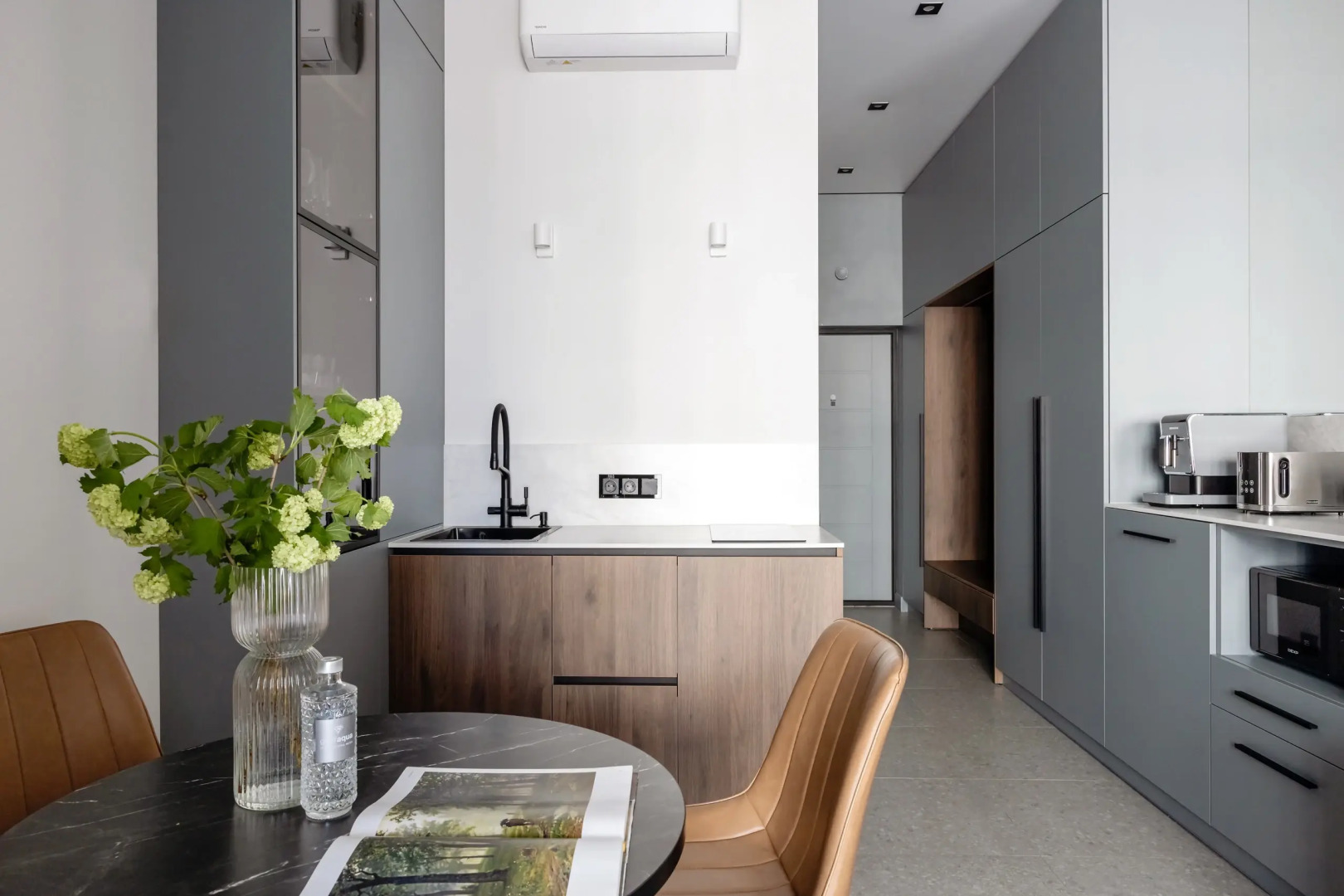 Апартаменты у моря A-MORE