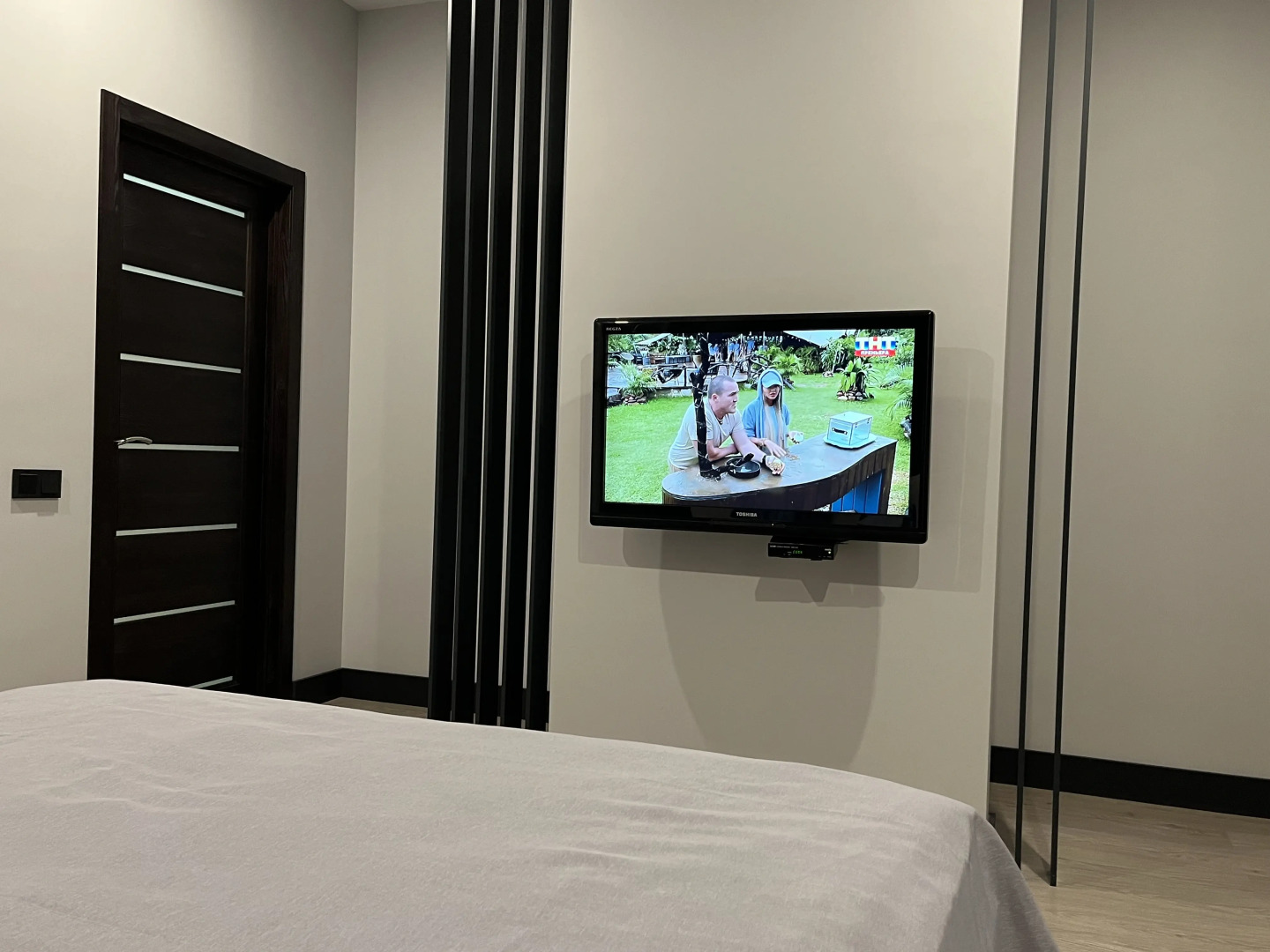 Апартаменты Solo Plus