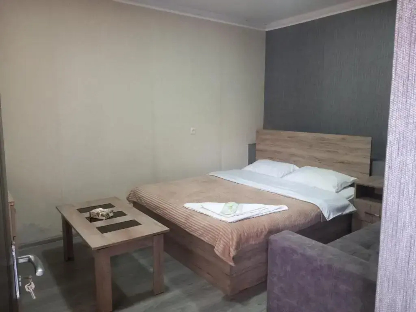 Гостевой дом Star Zvartnoc