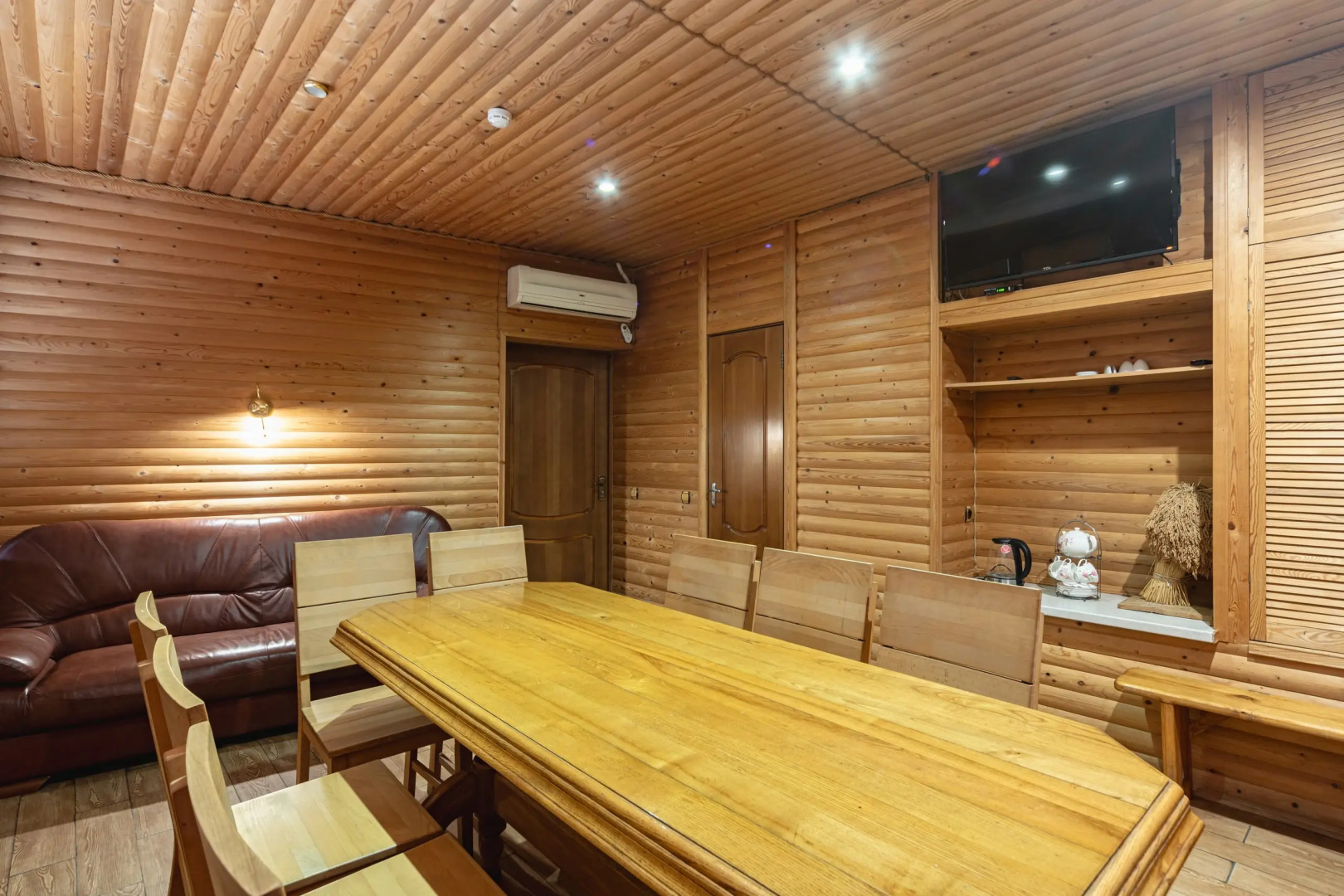 Пансионат Ай Тодор Юг