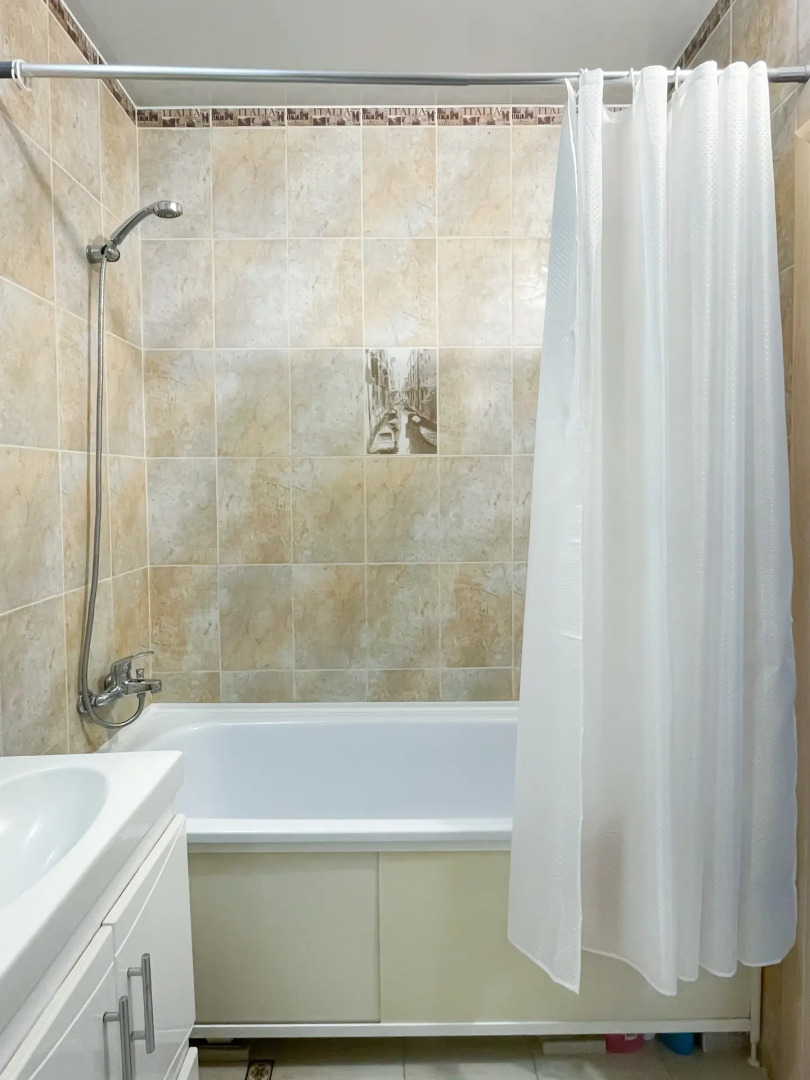 Квартира у Лахтинского разлива