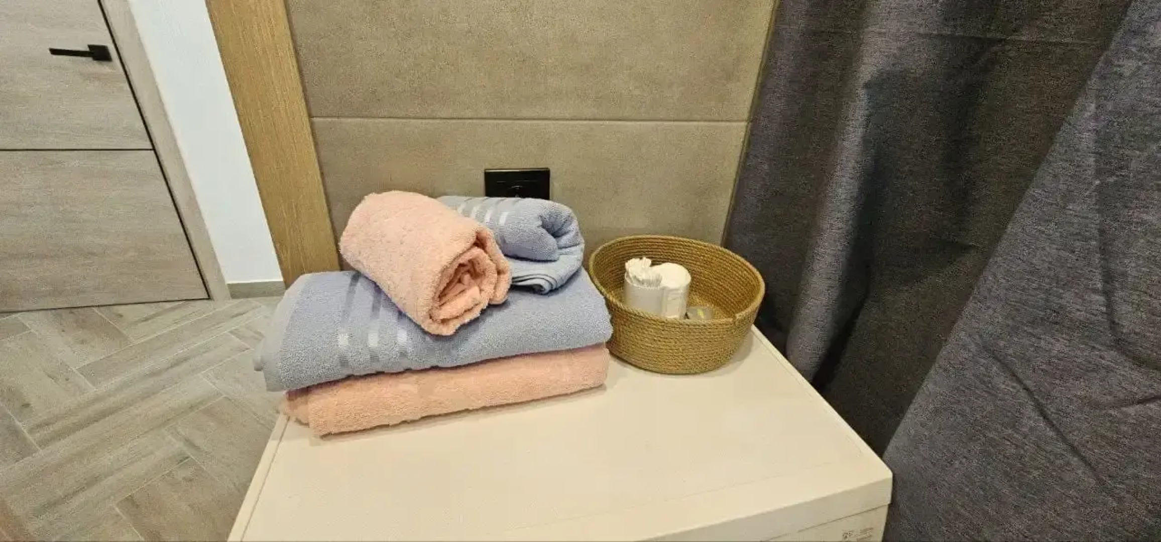 Квартира У Бастиона Кронпринц