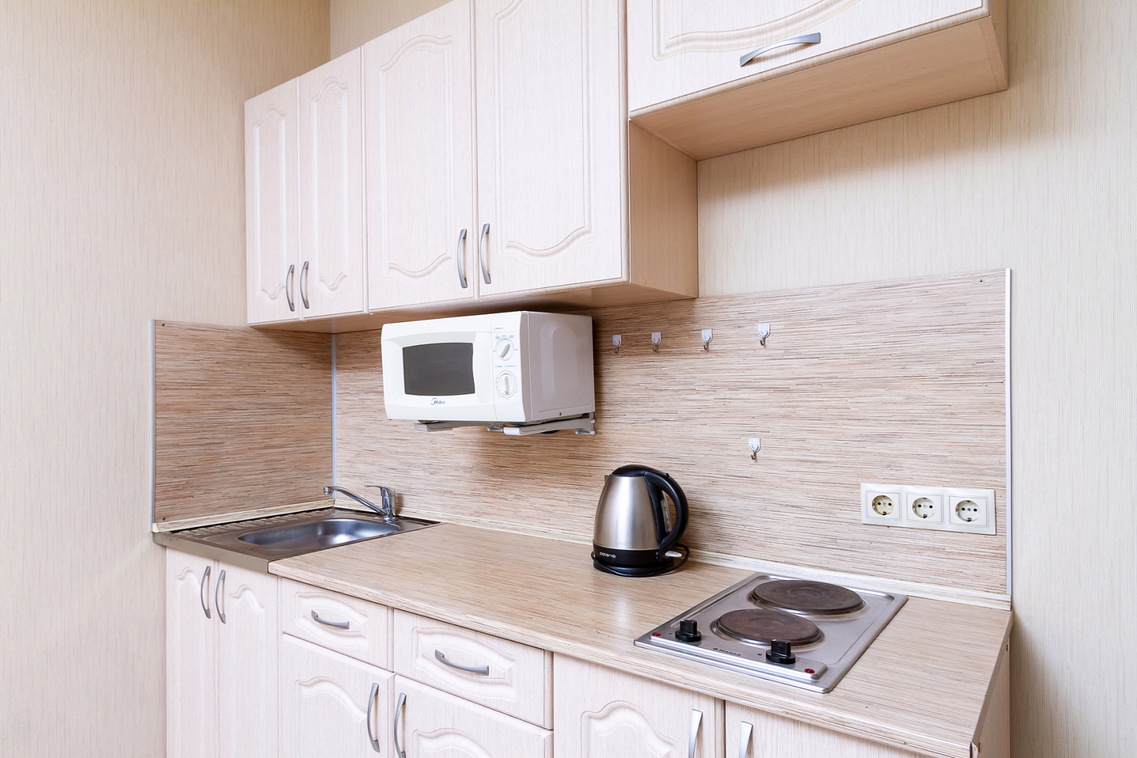 Апартаменты Романова 60/1 Этаж 17