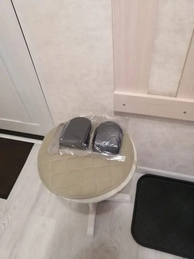 Апартаменты на Толстого 2