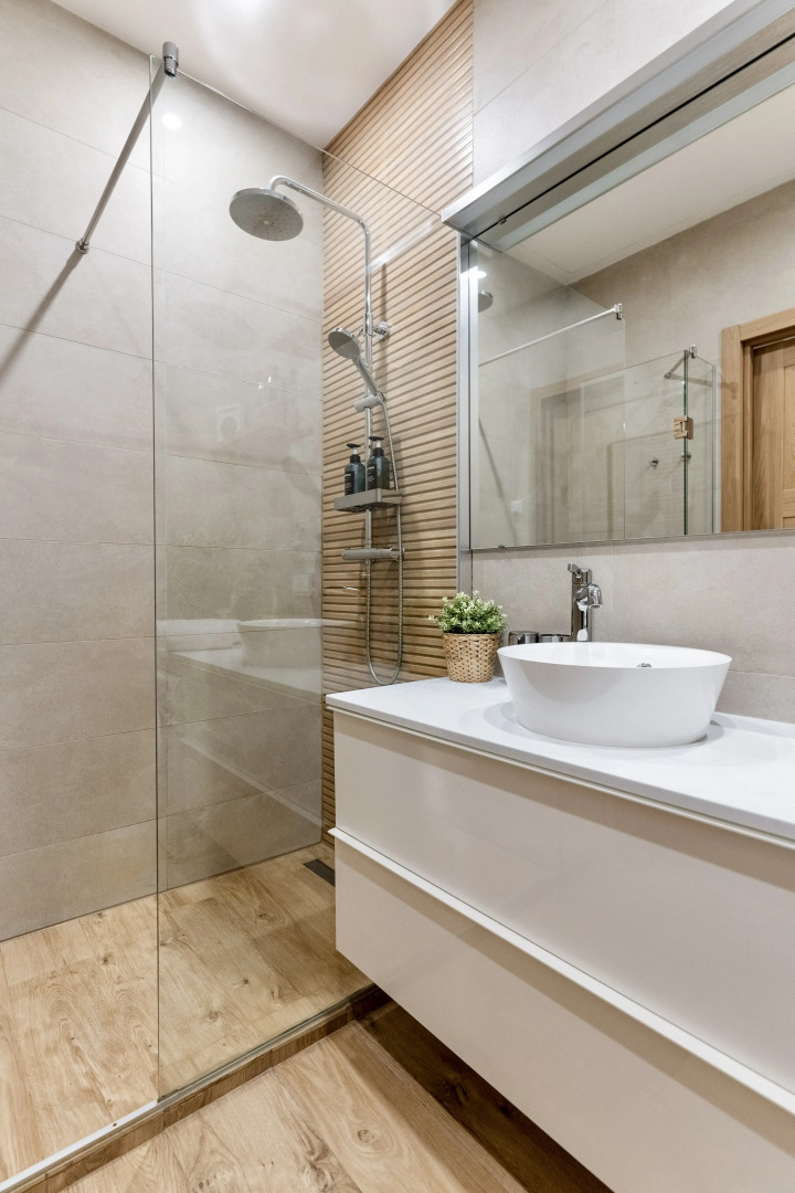 Апартаменты BridgeLOFT