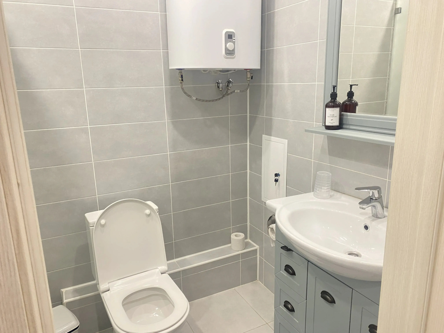 Апартаменты 5 звёзд