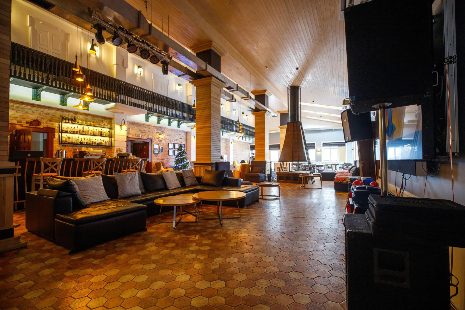 Бутик-Отель Рыбзавод