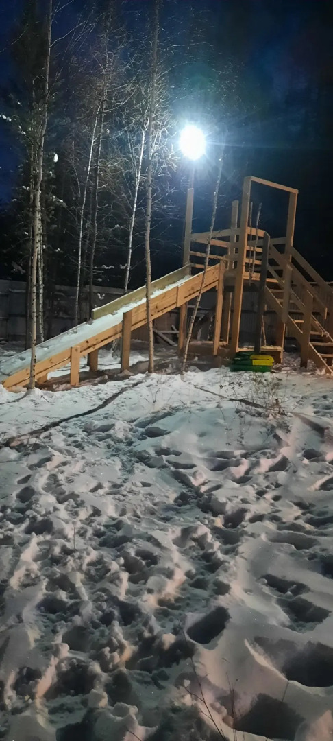 Гостевой Дом Заимка