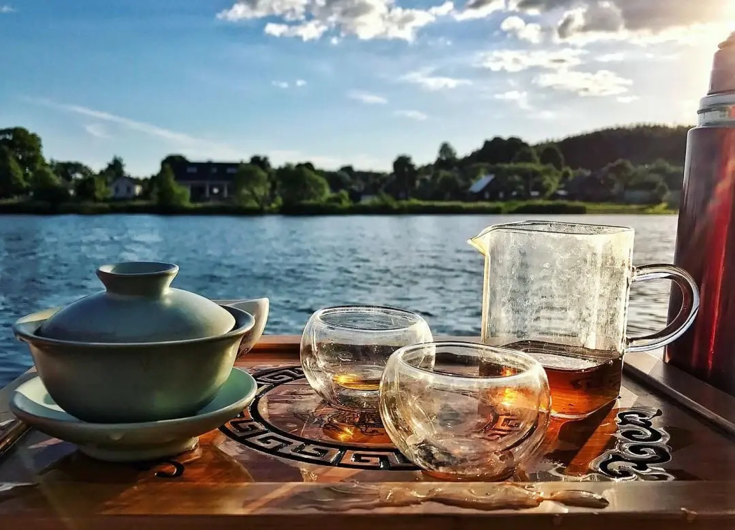 База отдыха Усадьба Медвежья Завала