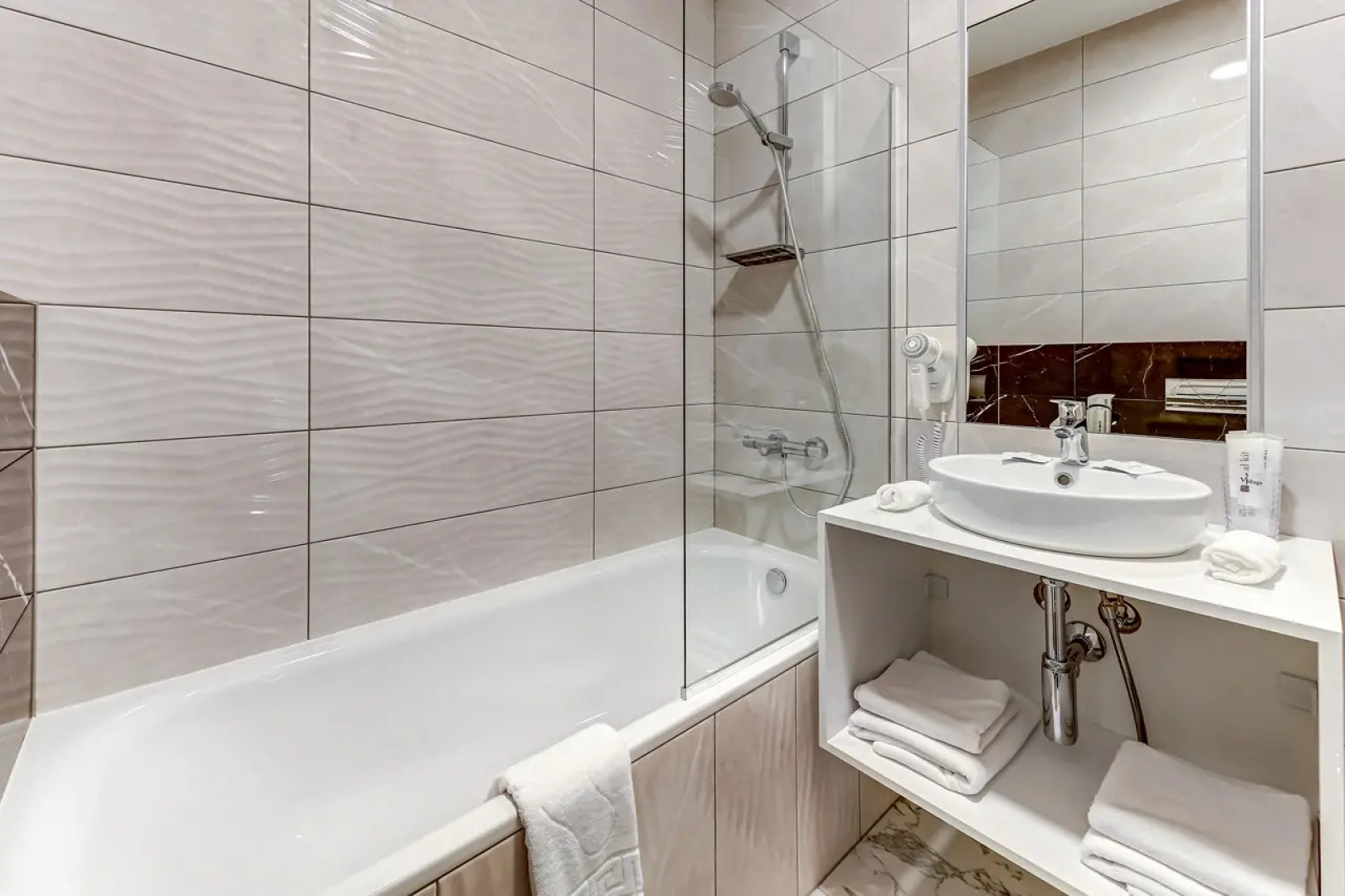 Отель Ви Апарт