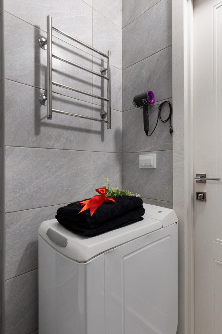 Квартира SunSet Горизонты Нижнего 77