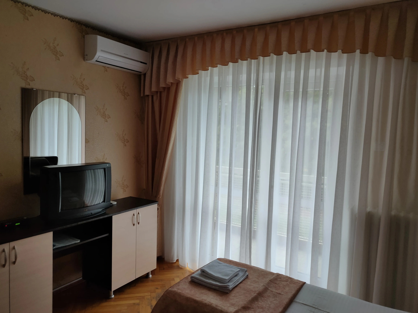 Отель Дружба