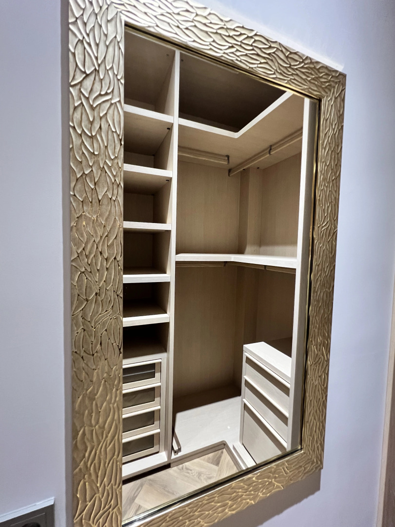 Квартира Premium рядом с Шереметьево