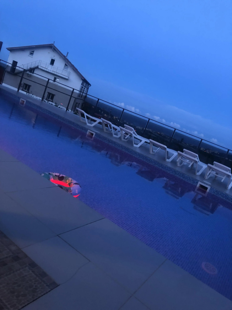 Гостевой дом Лето