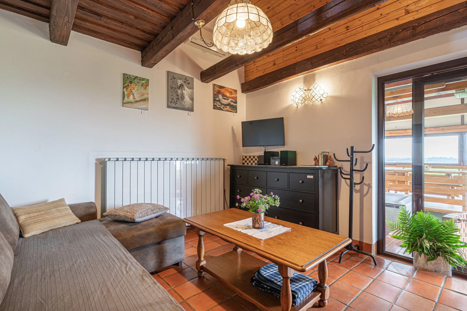 Вилла Holiday House Podhamer Marijan