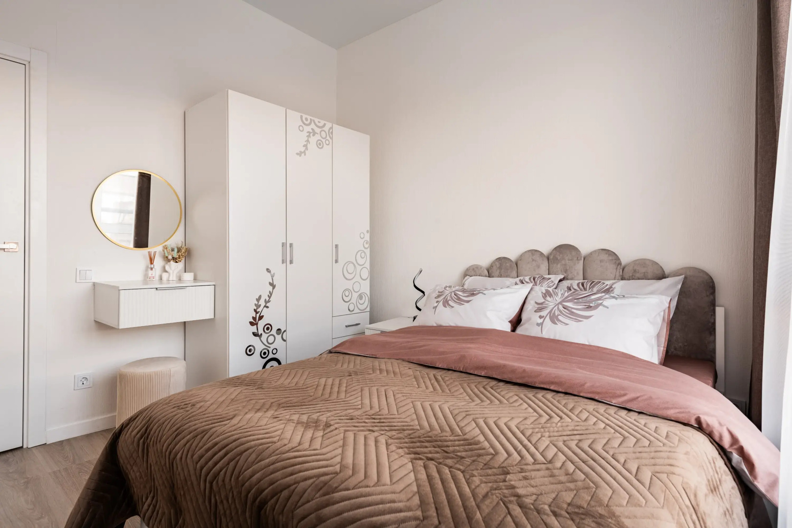 Квартира Вдохновение Линий