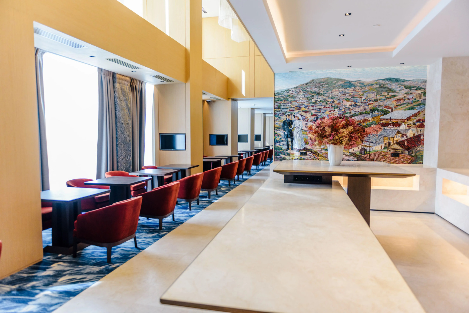 VLADIVOSTOK Grand Hotel & SPA