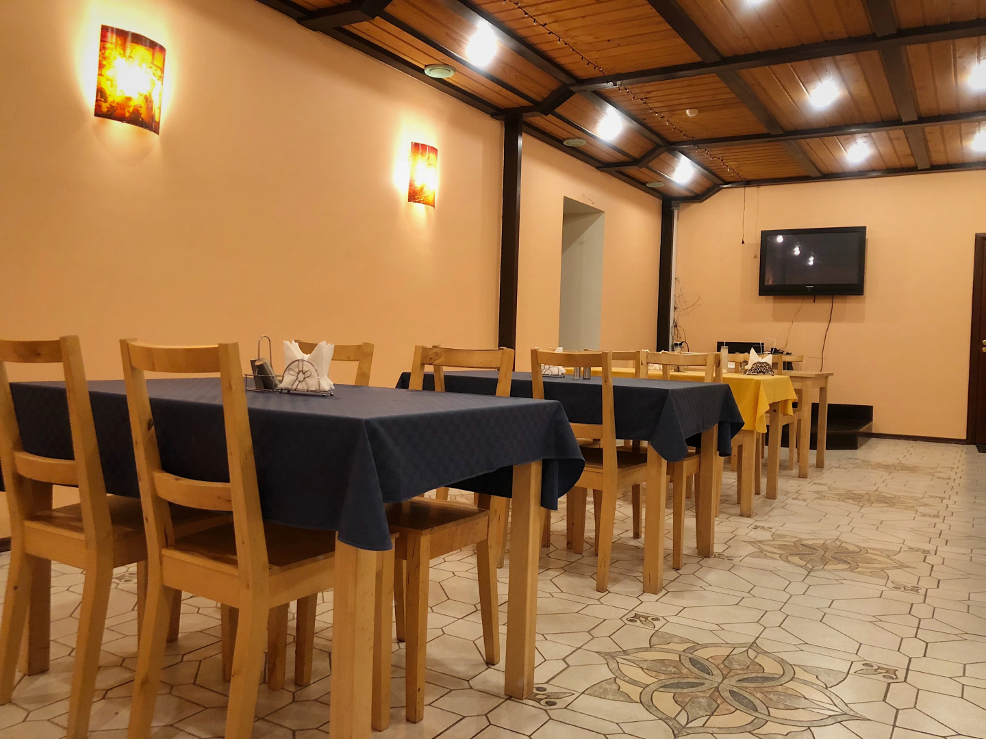 База Отдыха Zubovo Village Club