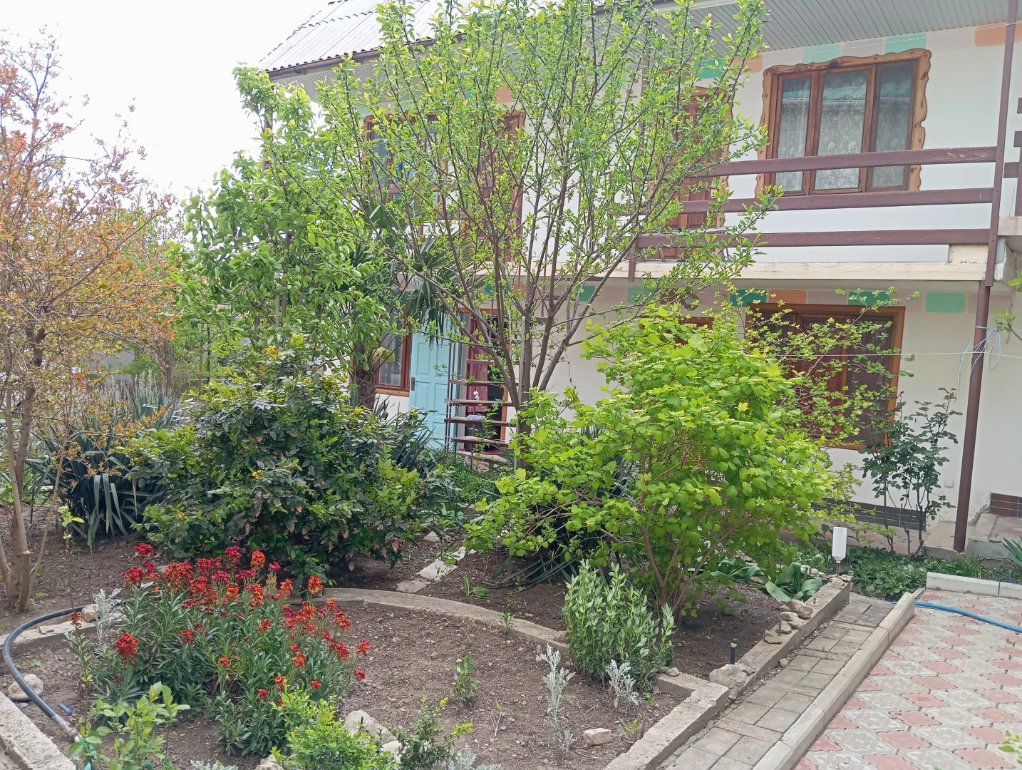 Гостевой Дом Гостиный Двор