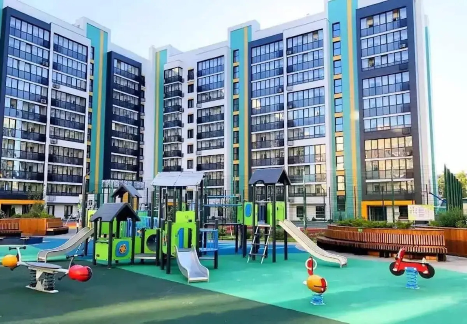 Квартира в центре Казани