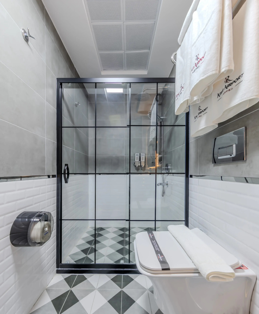 Atar Airport Hotel & Spa