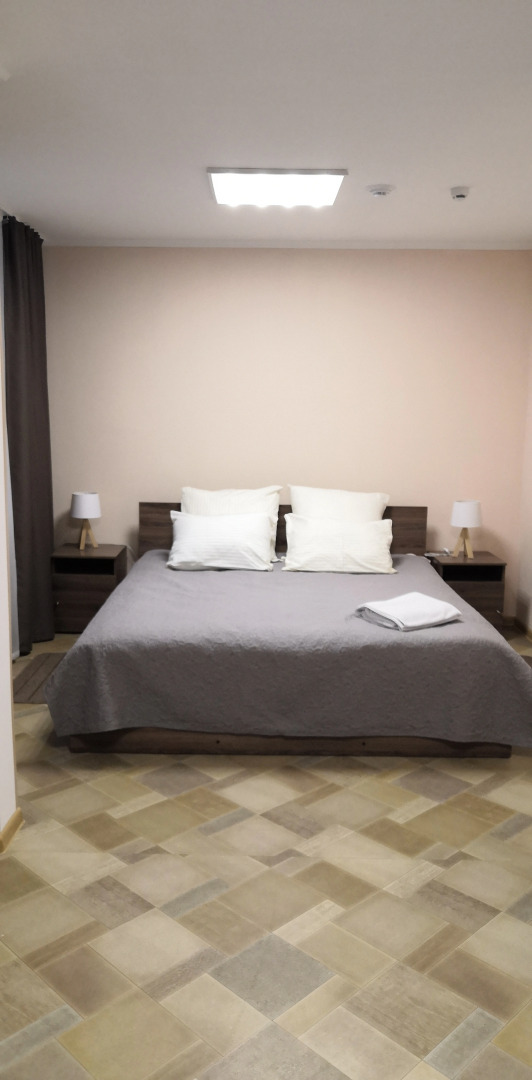 Отель Полет