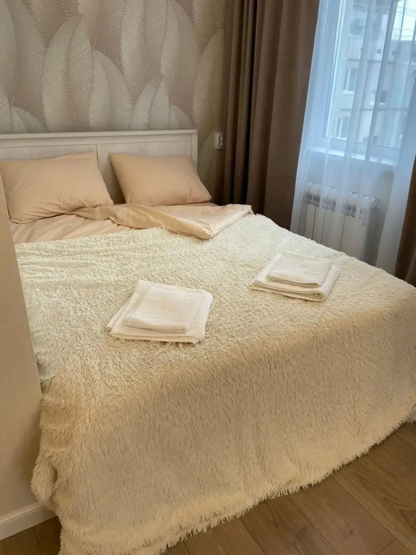 Квартира Шикарная в центре Тулы