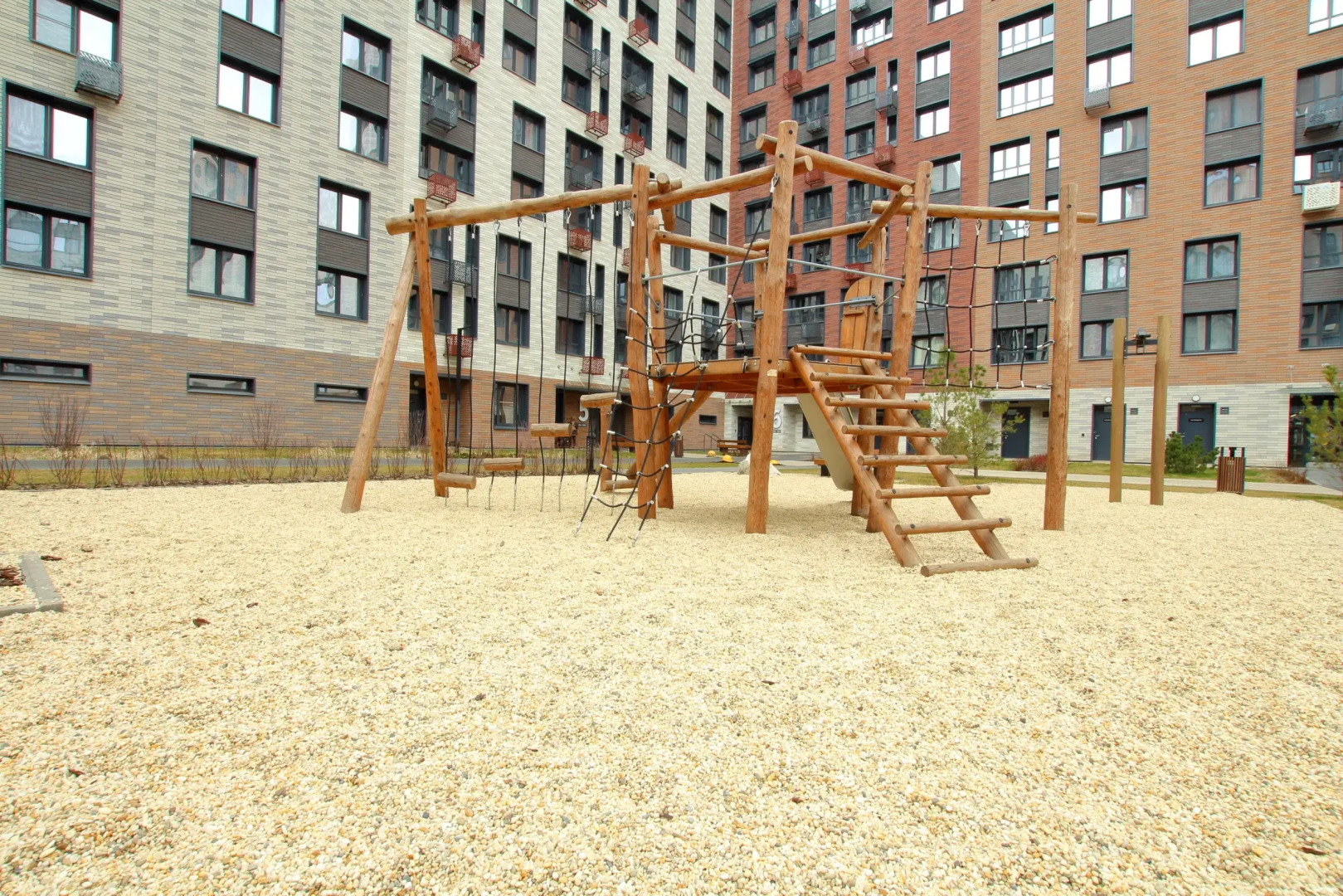 Апартаменты Timhouse ЖК Мой Ритм