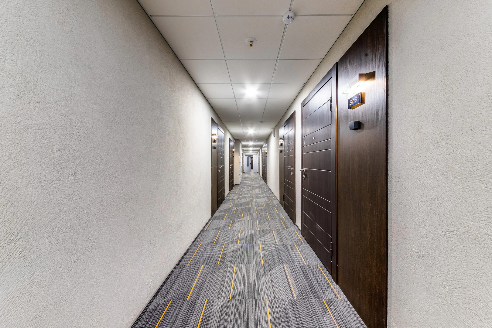 Апартаменты Like - Piter Land