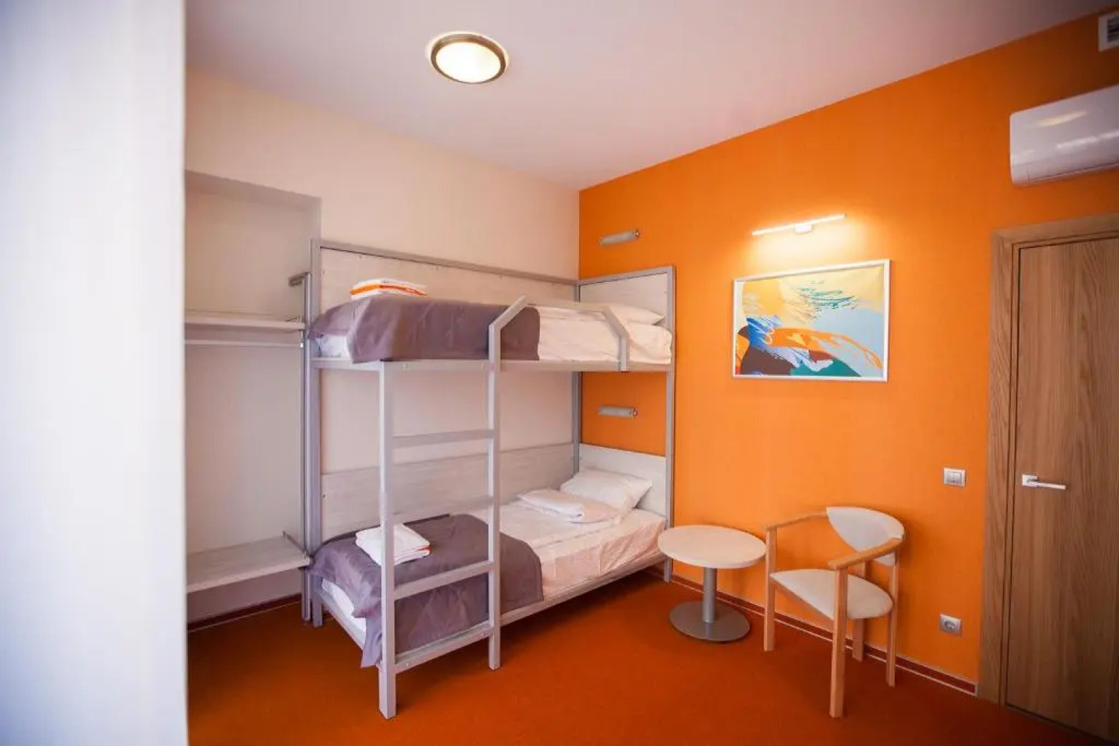 Отель Морамар