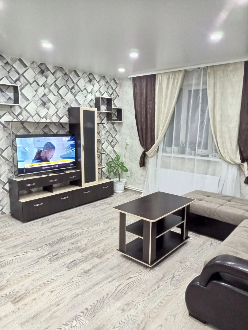 Гостевой дом Рядом с Вотчиной Деда Мороза