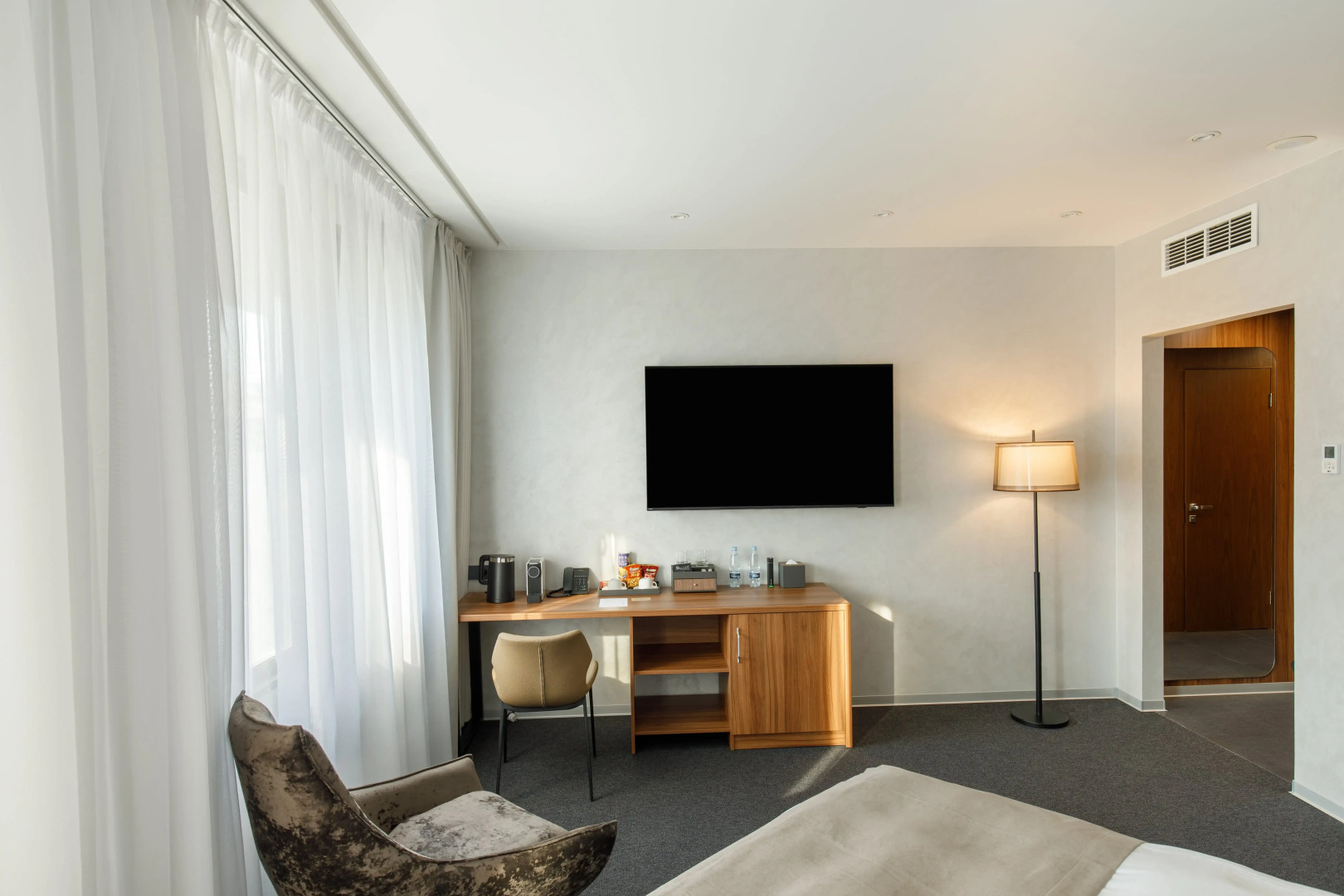 Отель TFL Hotel Vladivostok