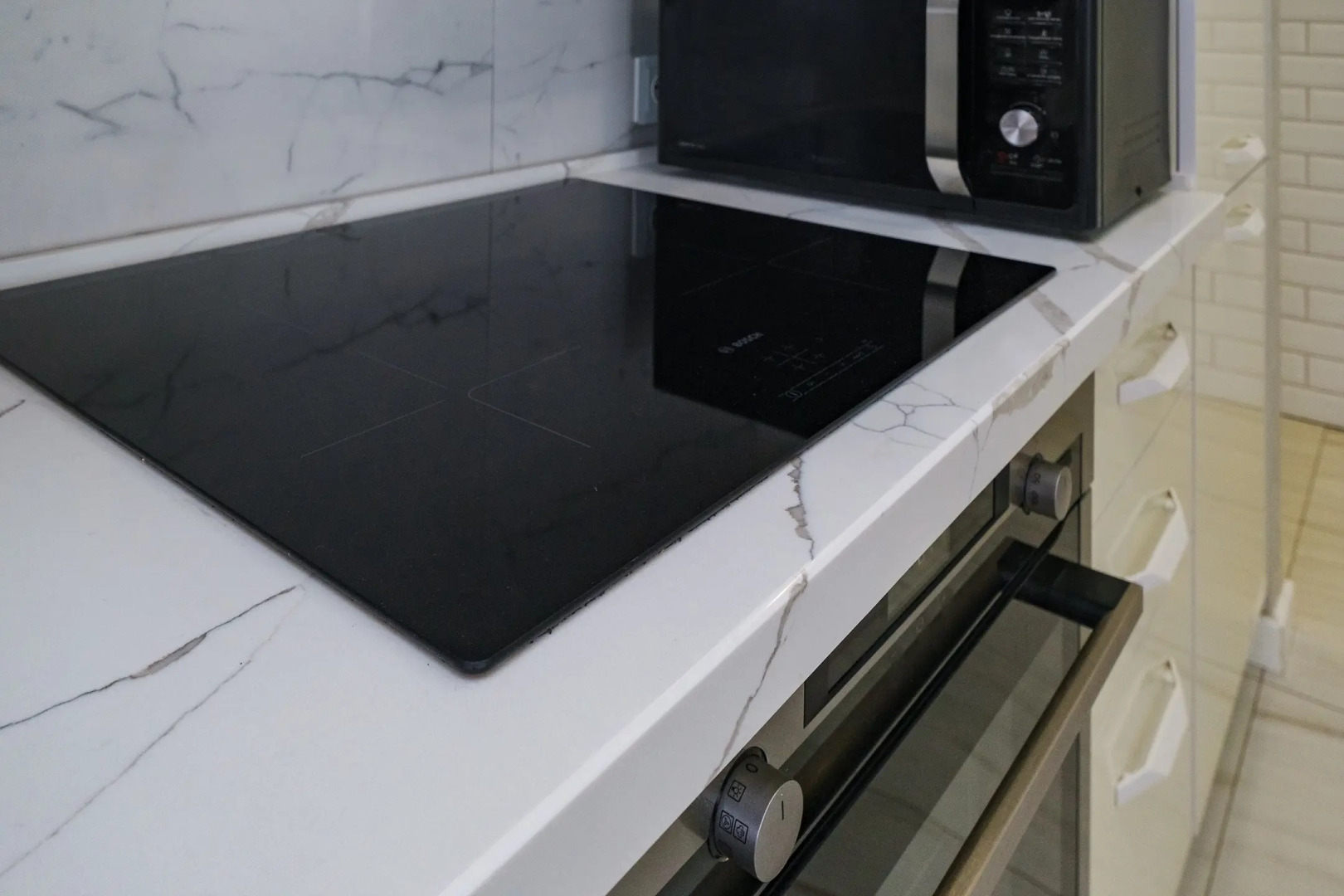 Апартаменты Евро 3х Комнатные