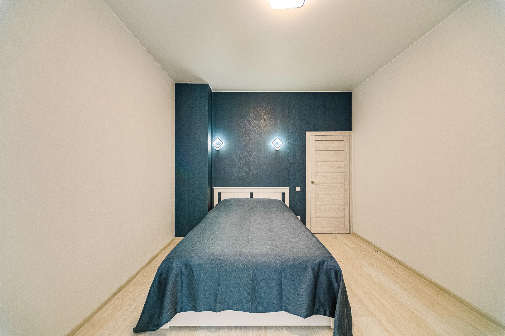 Частный дом в Бяконтово