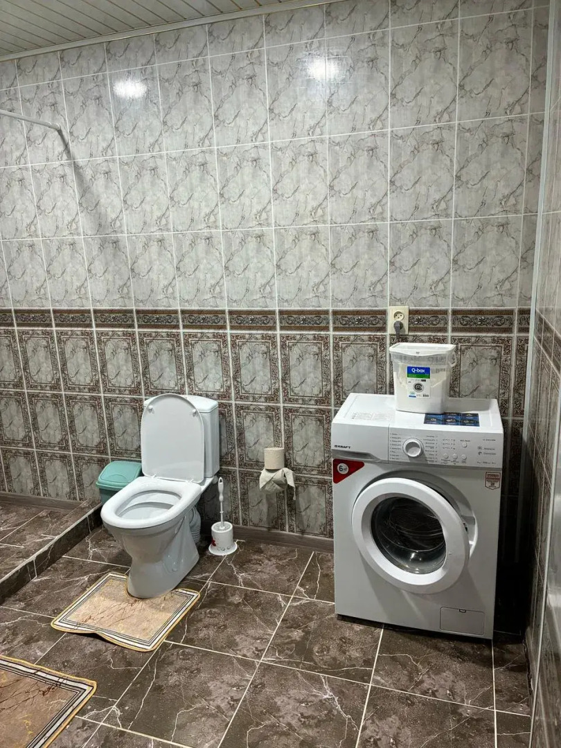 Частный дом Горный Пейзаж