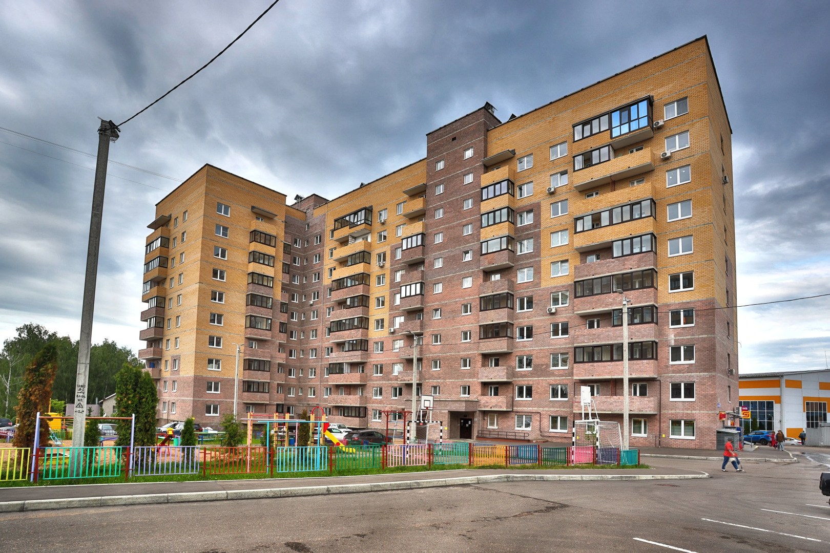 Апартаменты Globalstay Сканди-шик с Сауной и Панорамным Видом в центре Смоленска