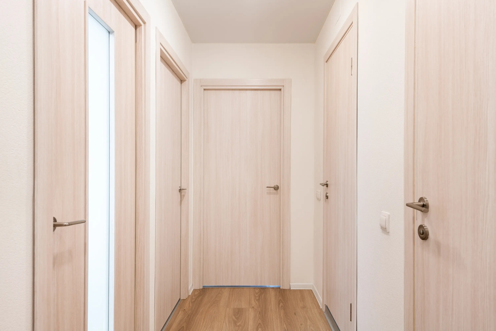 Квартира Разноцветное Драже