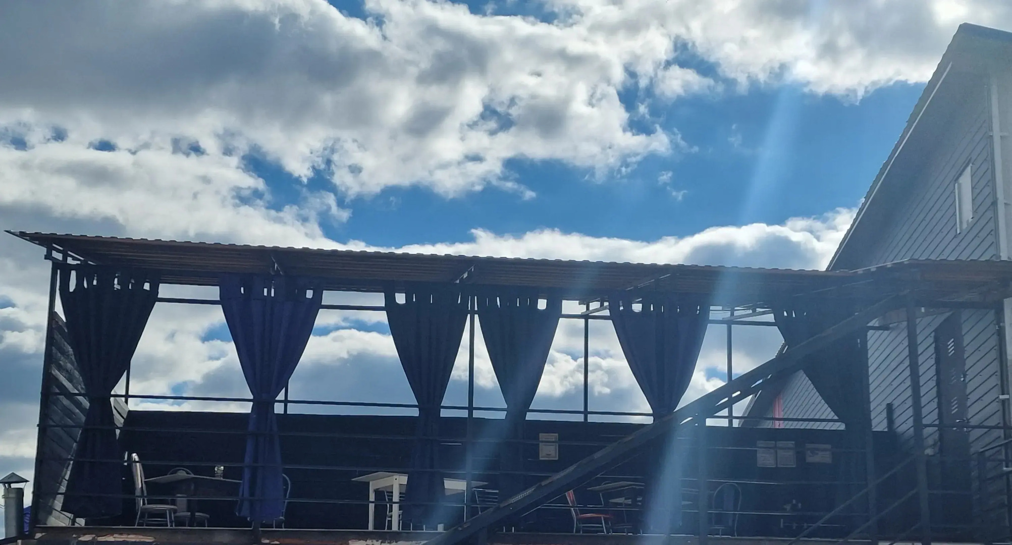 Квартира уютная и теплая