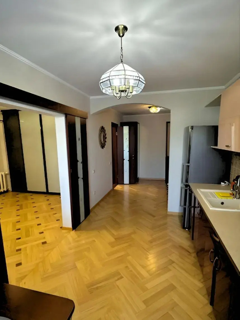 Квартира Уютная в Тихом Районе Казани