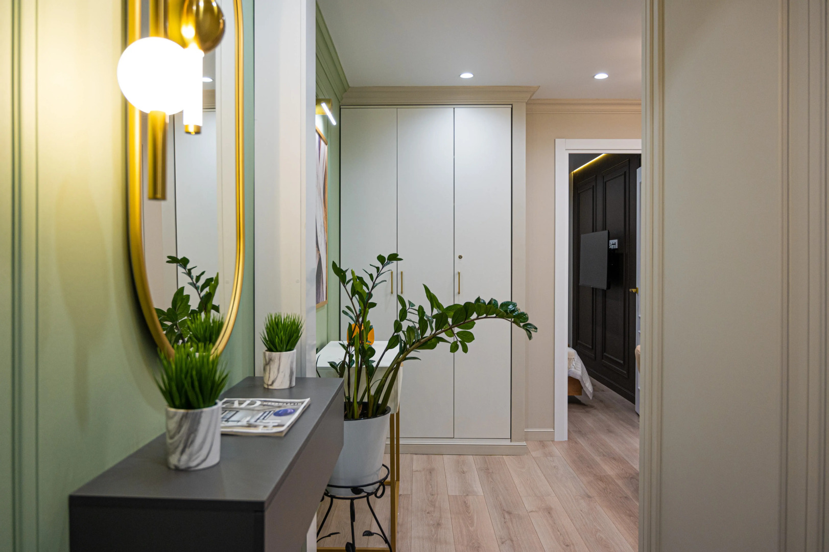 Квартира на набережной в центре Великого Новгорода